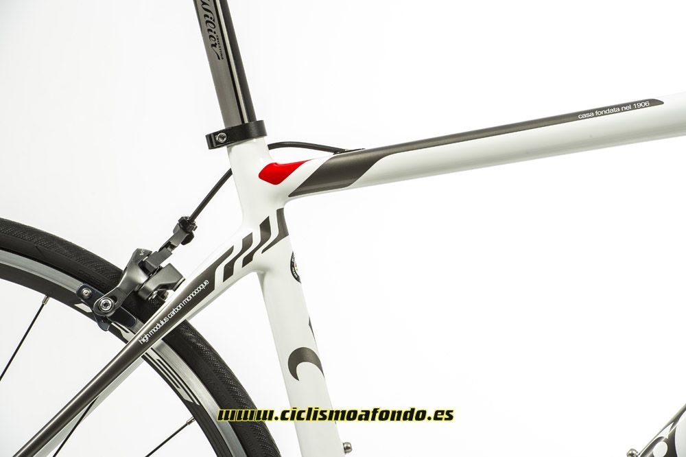 Prueba: Wilier GTR Team