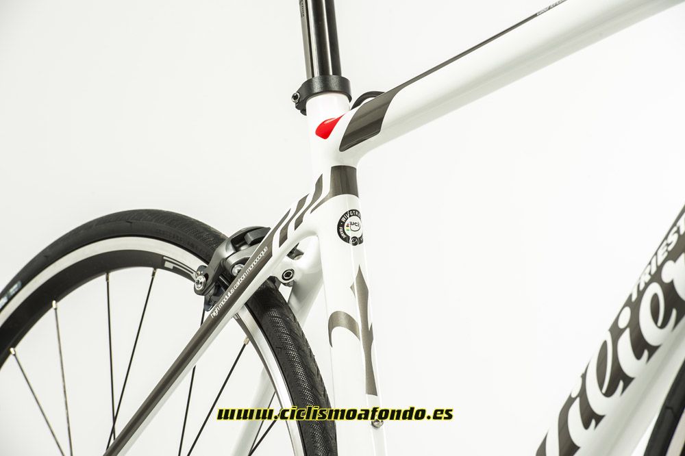 Prueba: Wilier GTR Team