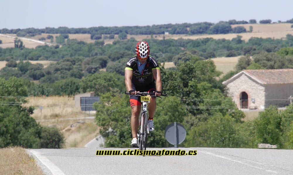 I Marcha Sotosalbos – Memorial Nico Abad (IV)