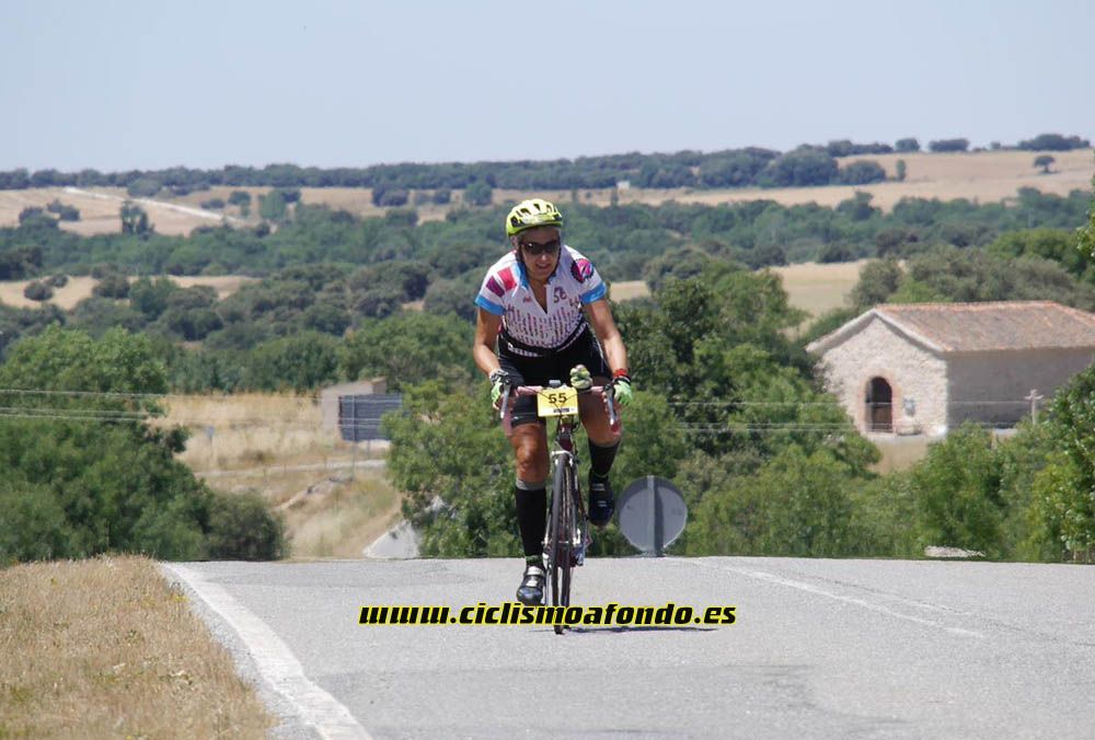 I Marcha Sotosalbos – Memorial Nico Abad (IV)