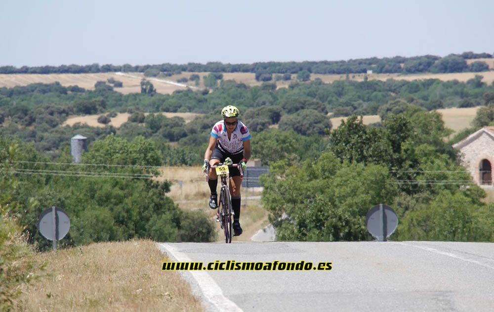 I Marcha Sotosalbos – Memorial Nico Abad (IV)