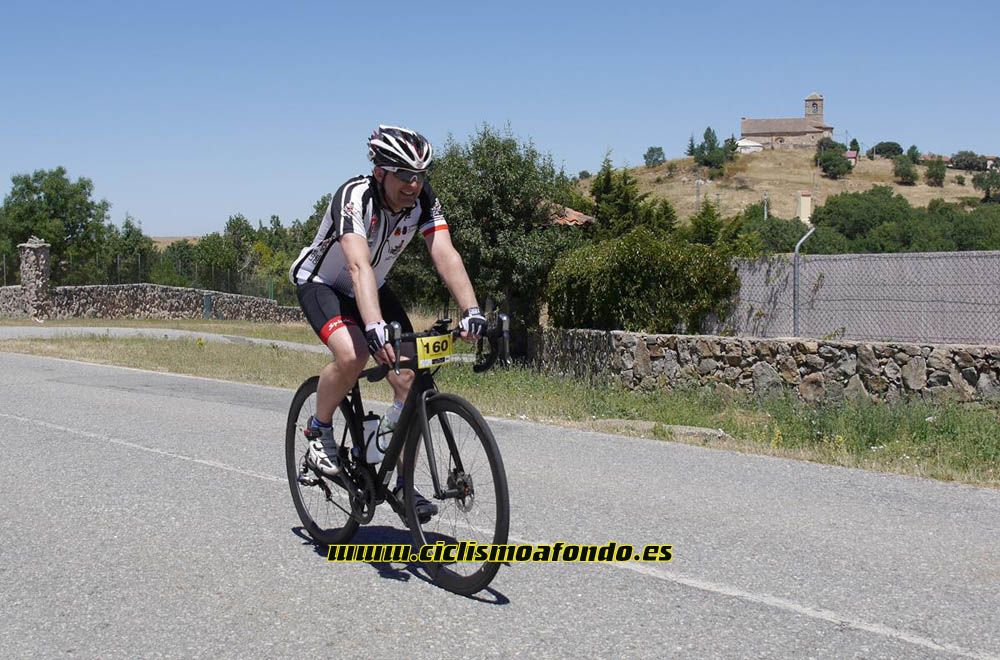 I Marcha Sotosalbos – Memorial Nico Abad (IV)