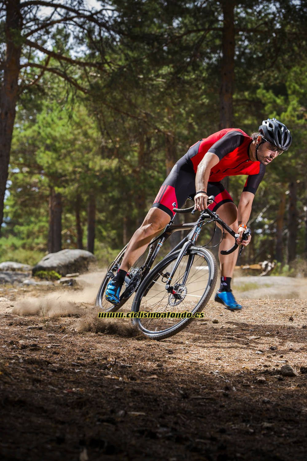 Prueba: GT Grade