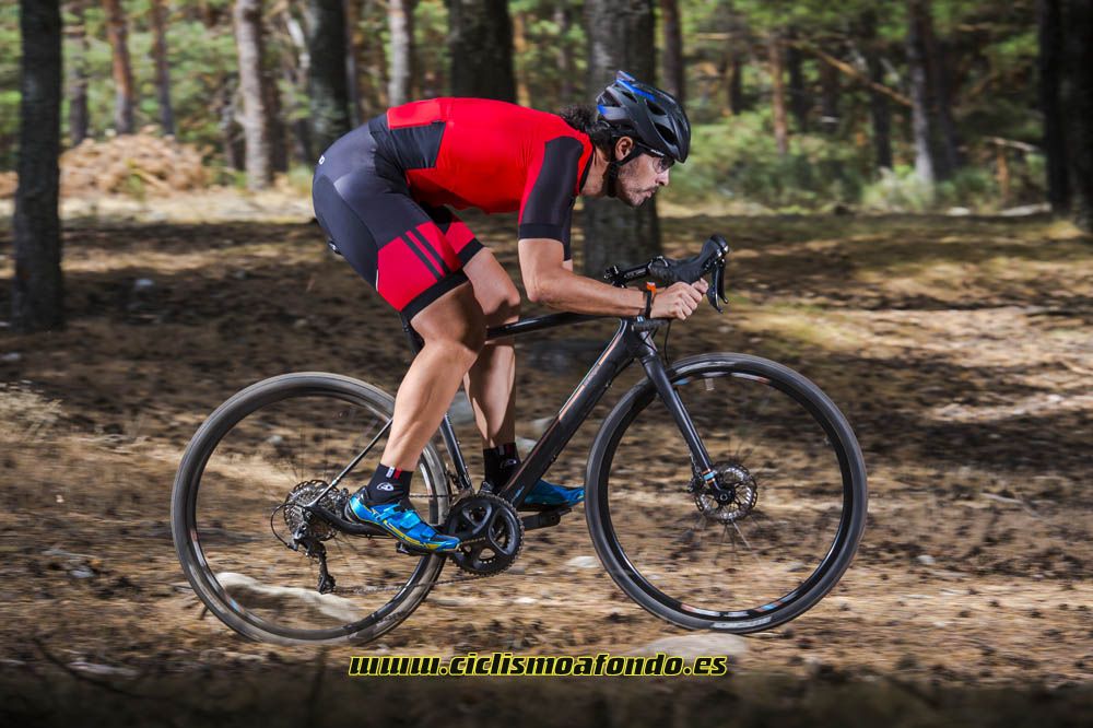 Prueba: GT Grade