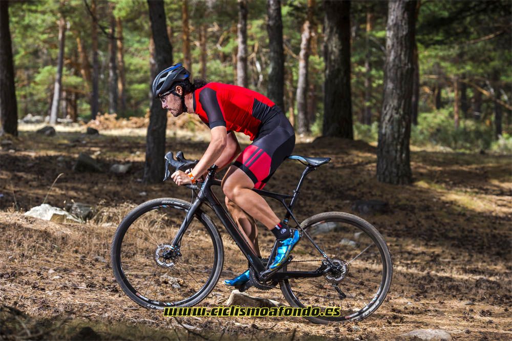 Prueba: GT Grade
