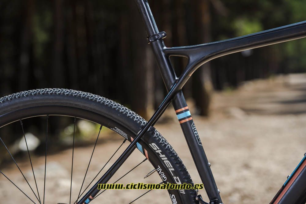 Prueba: GT Grade