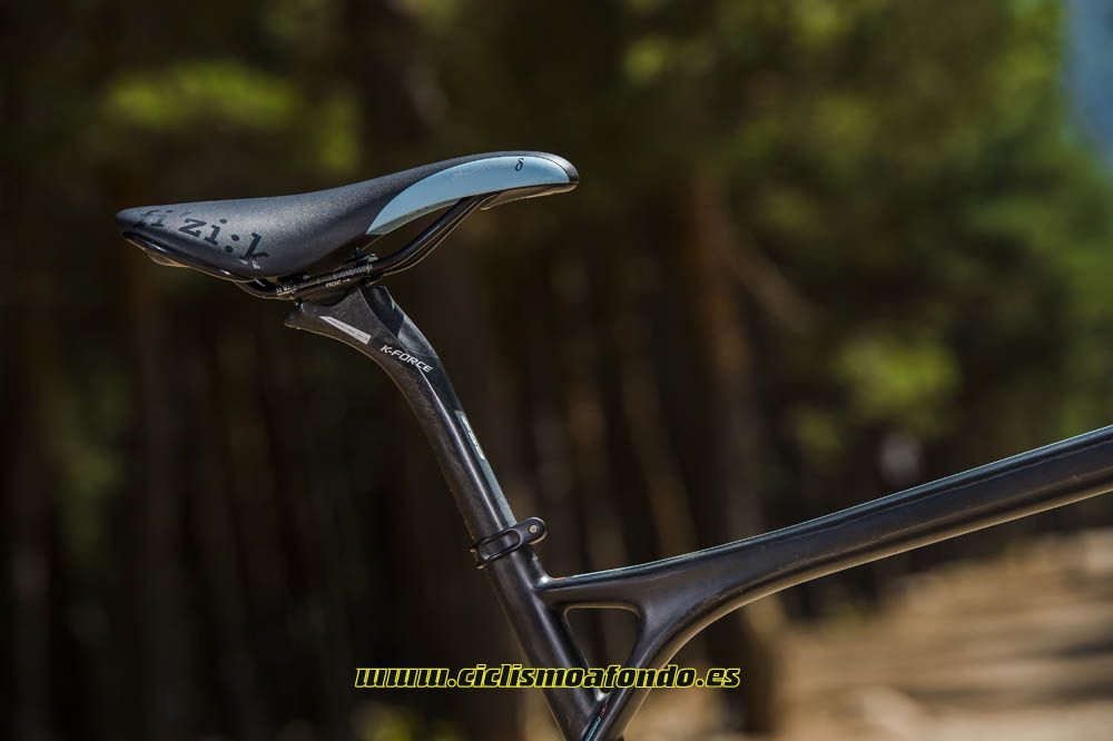 Prueba: GT Grade