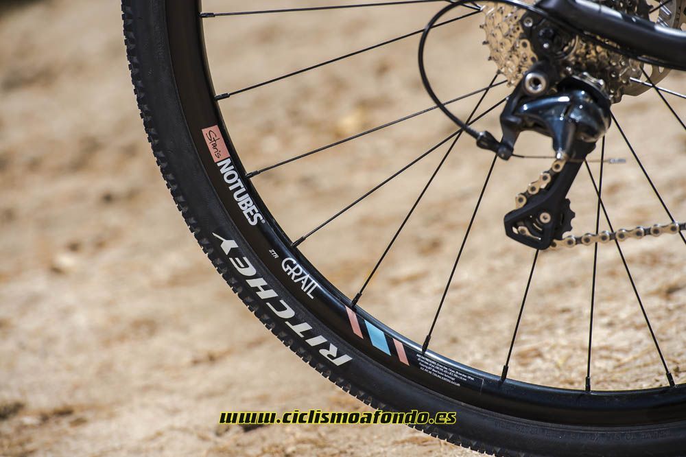 Prueba: GT Grade
