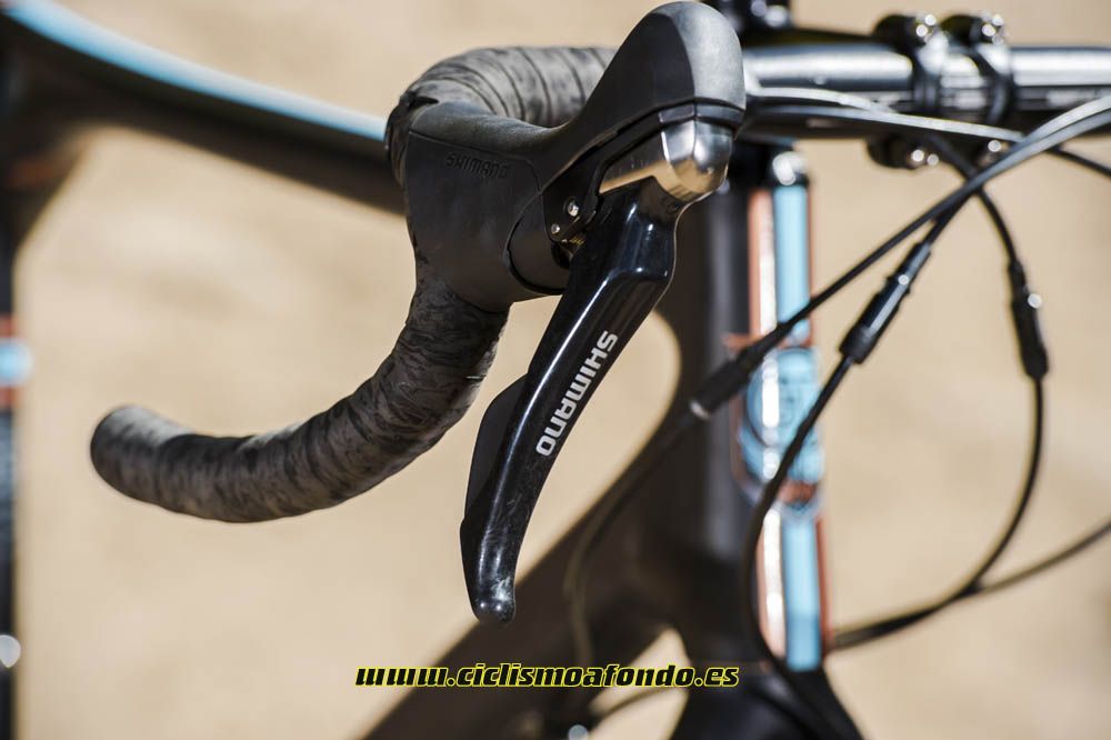 Prueba: GT Grade