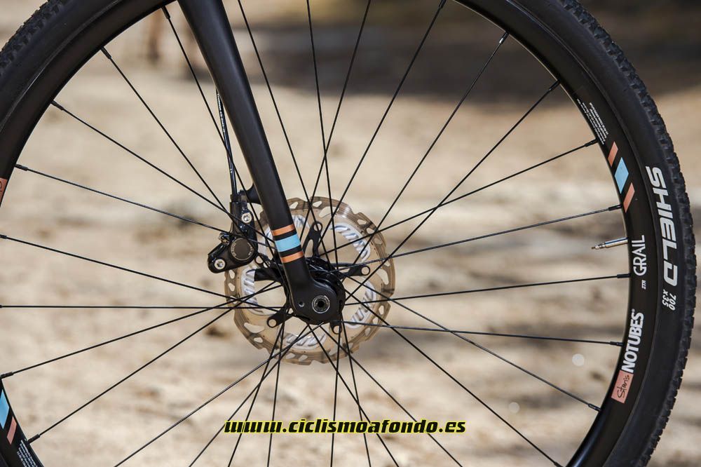 Prueba: GT Grade