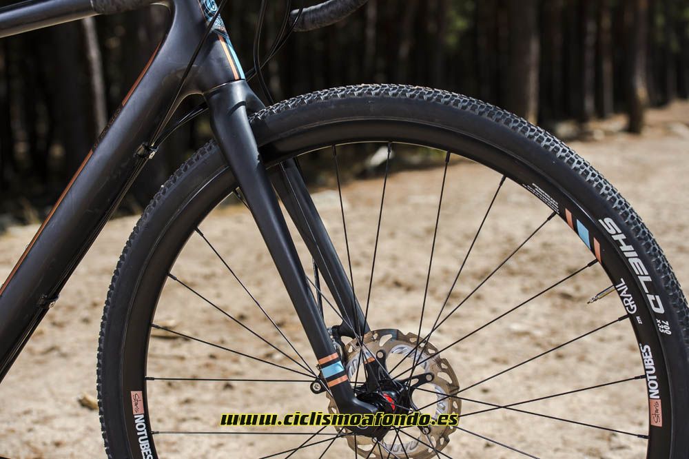 Prueba: GT Grade
