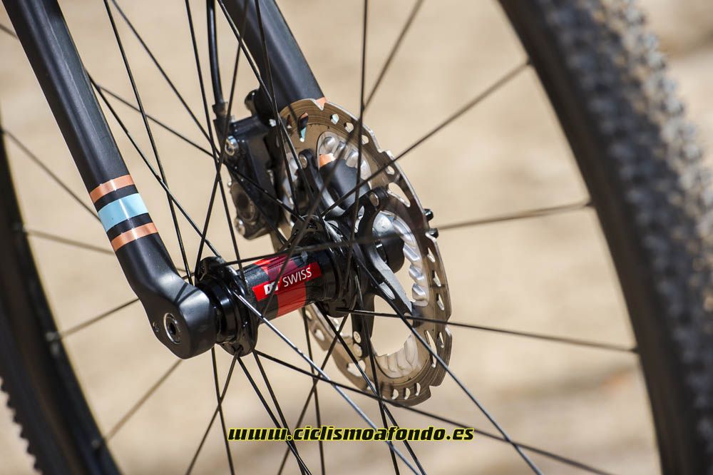 Prueba: GT Grade