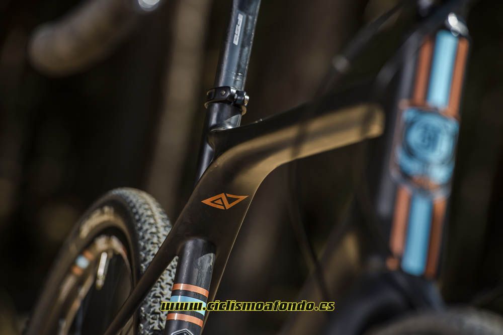Prueba: GT Grade
