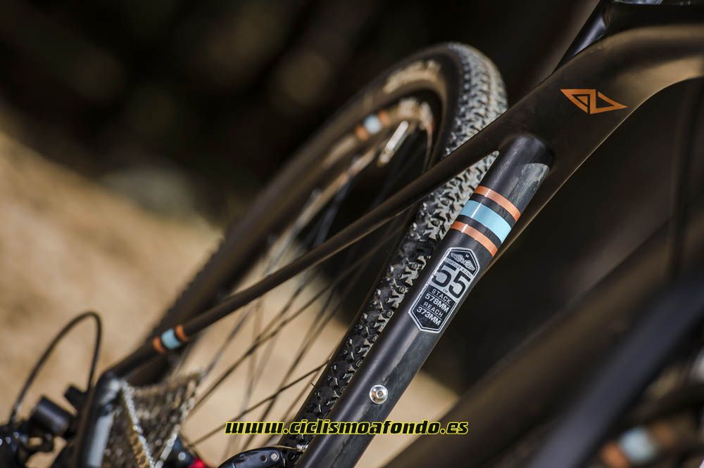 Prueba: GT Grade