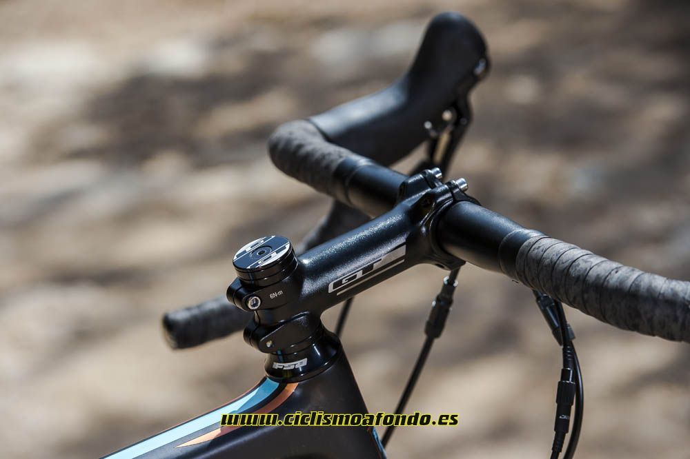 Prueba: GT Grade