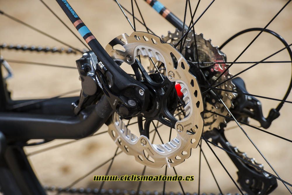 Prueba: GT Grade