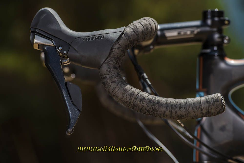 Prueba: GT Grade