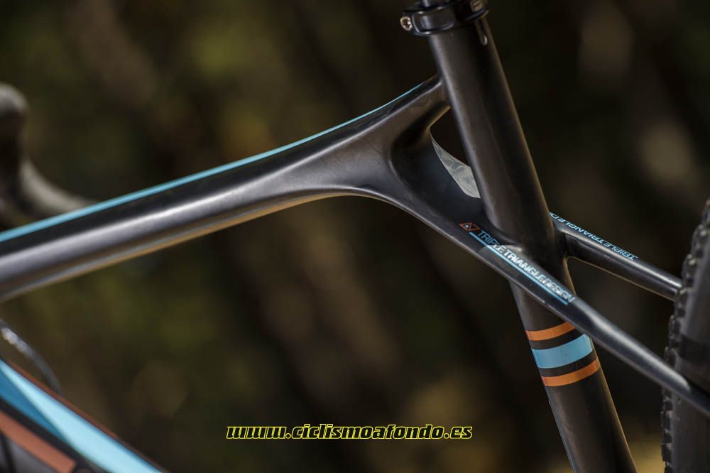 Prueba: GT Grade