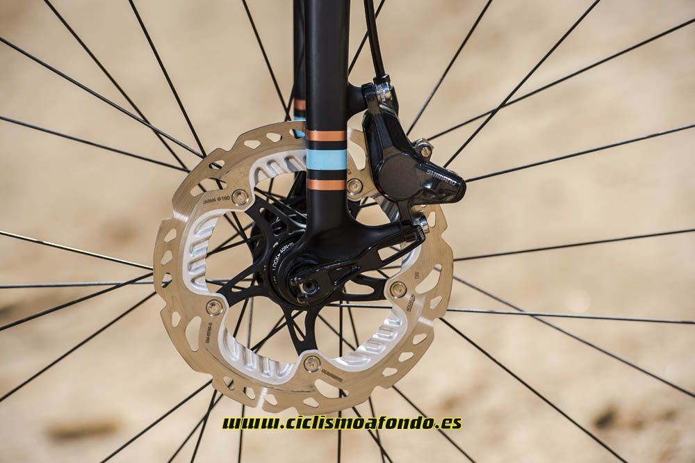 Prueba: GT Grade