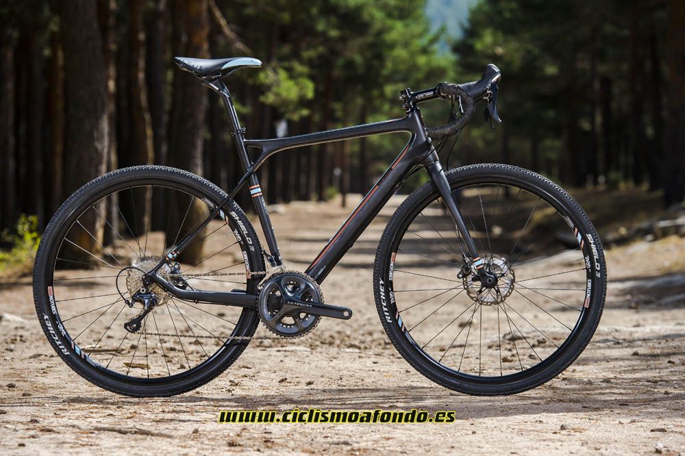 Prueba: GT Grade