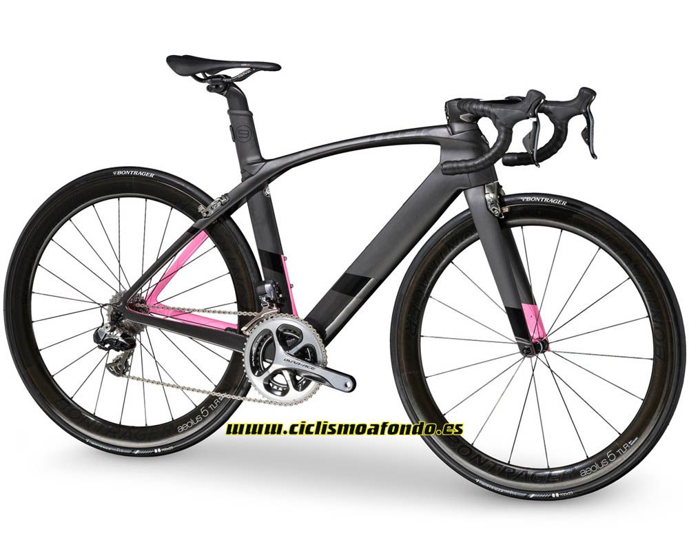 Nueva Trek Madone