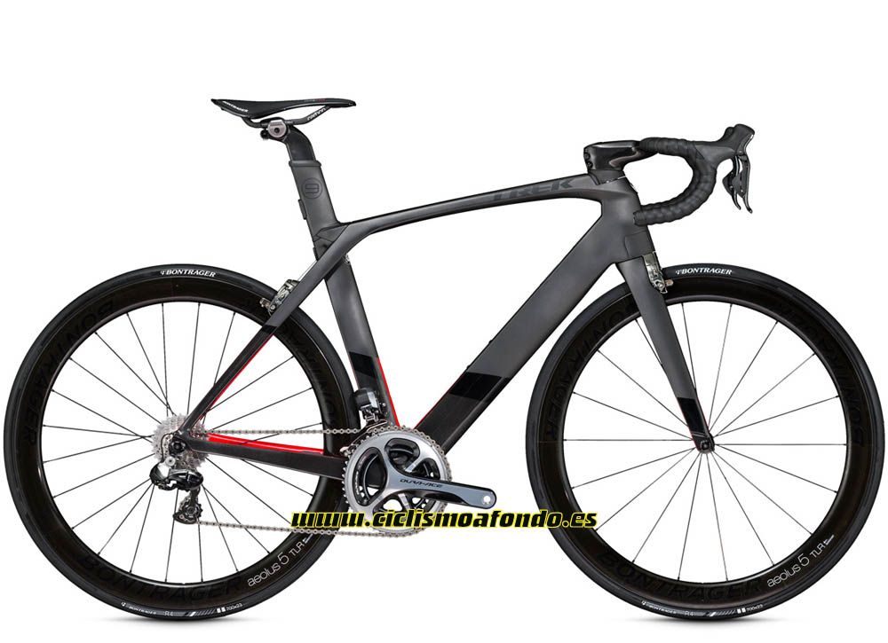 Nueva Trek Madone