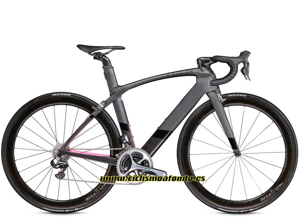 Nueva Trek Madone