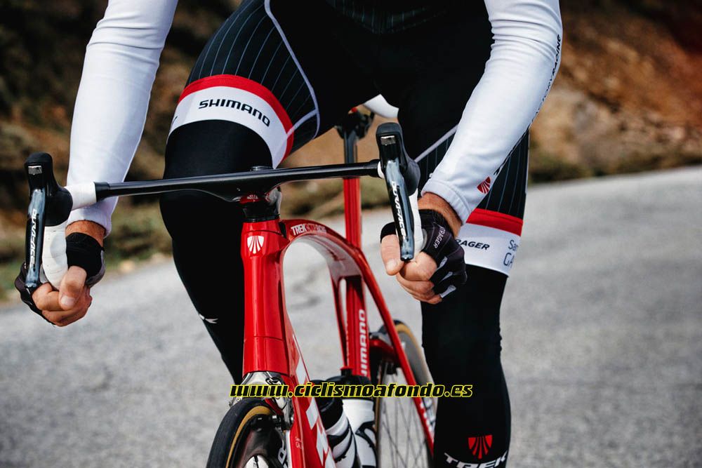 Nueva Trek Madone