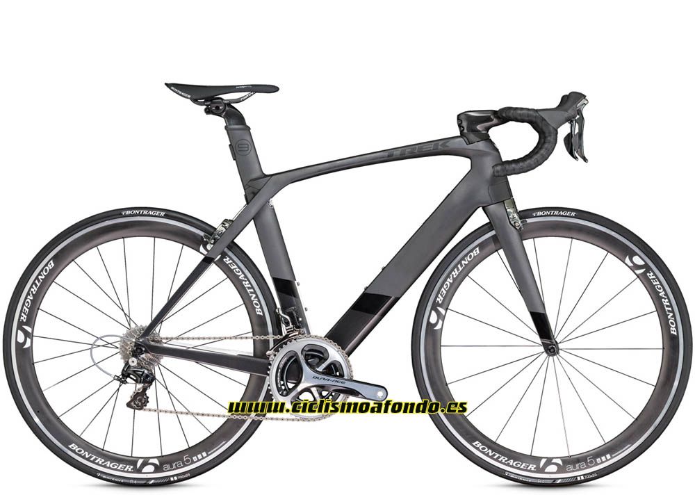 Nueva Trek Madone