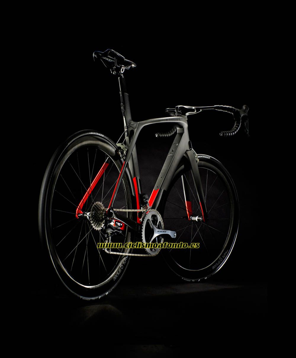 Nueva Trek Madone