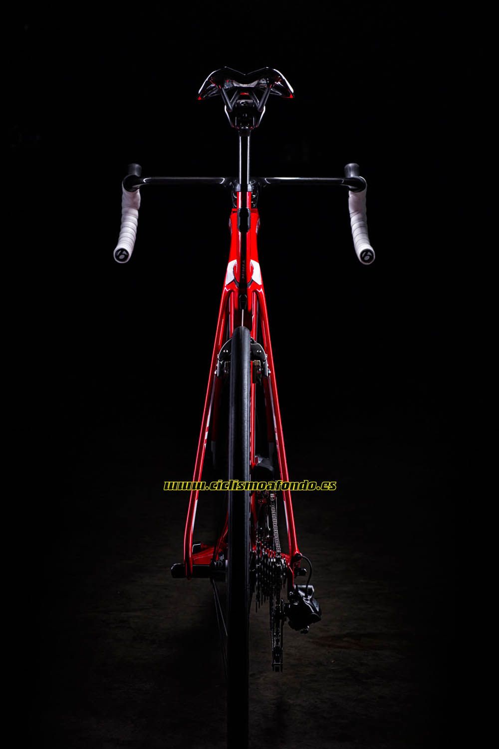 Nueva Trek Madone