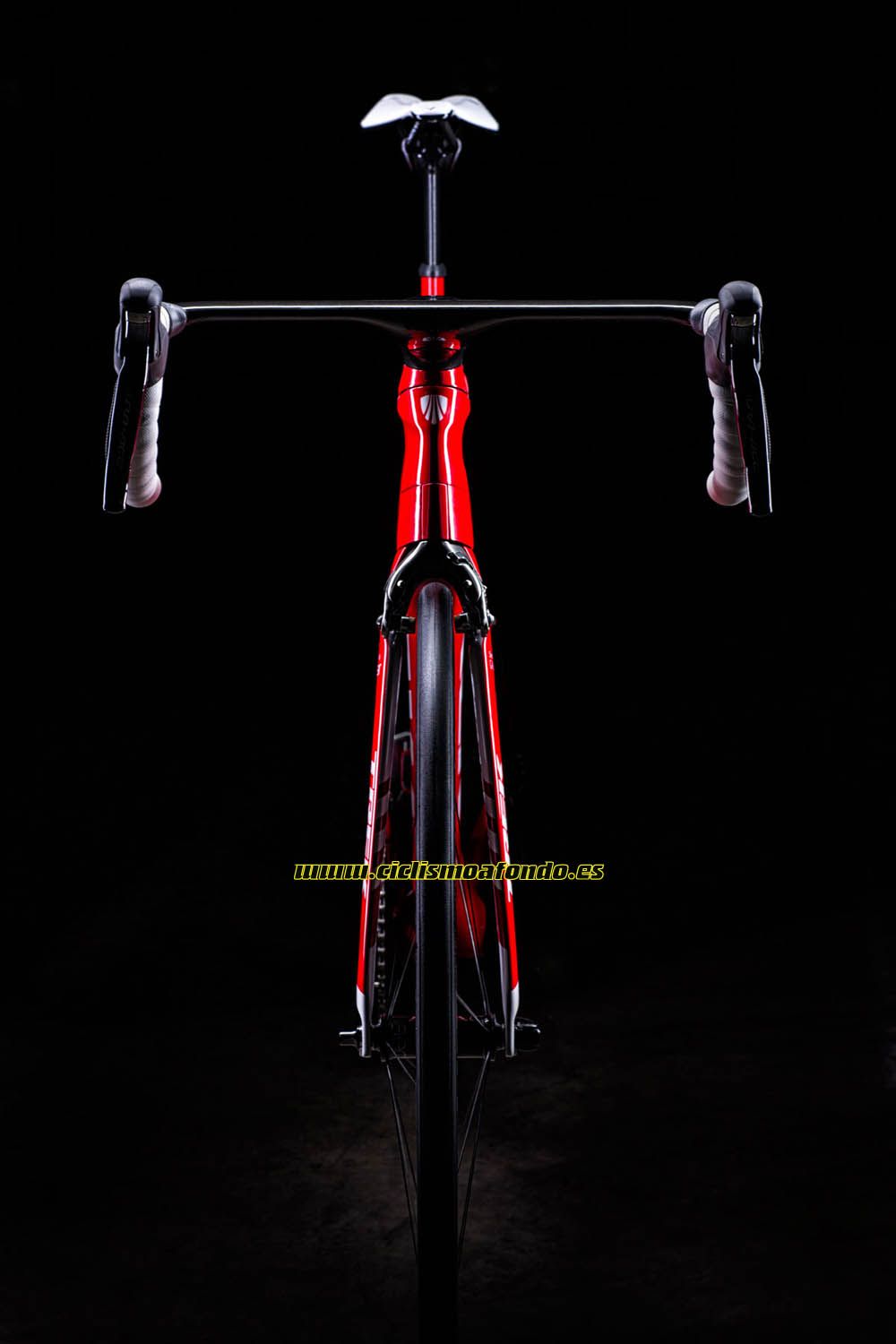 Nueva Trek Madone