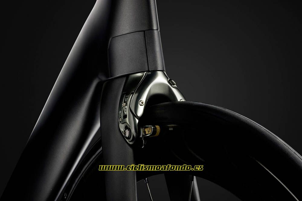 Nueva Trek Madone
