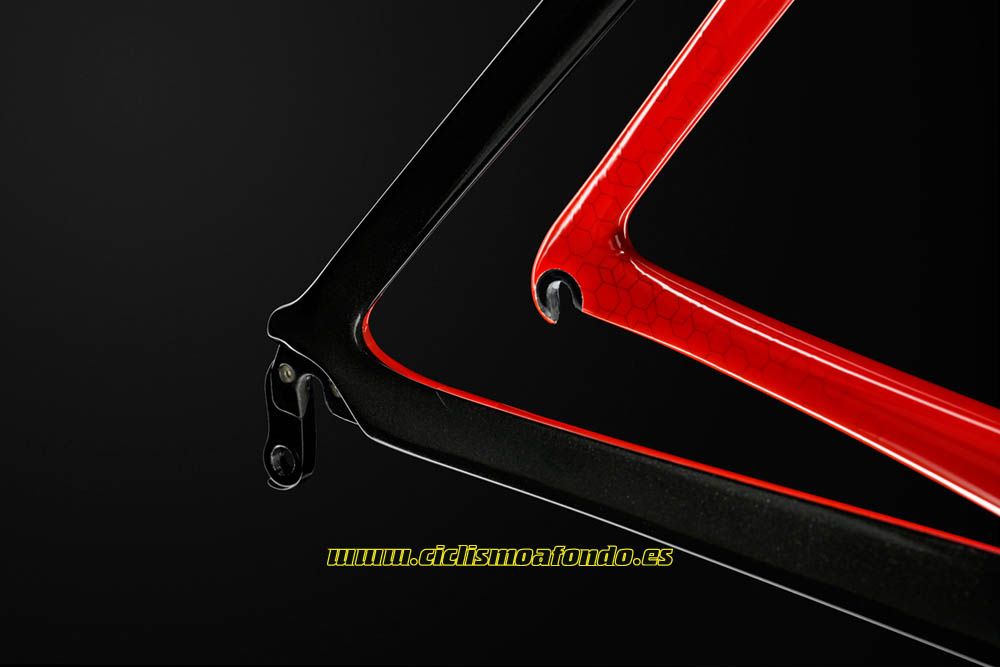 Nueva Trek Madone
