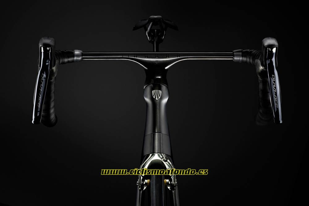 Nueva Trek Madone