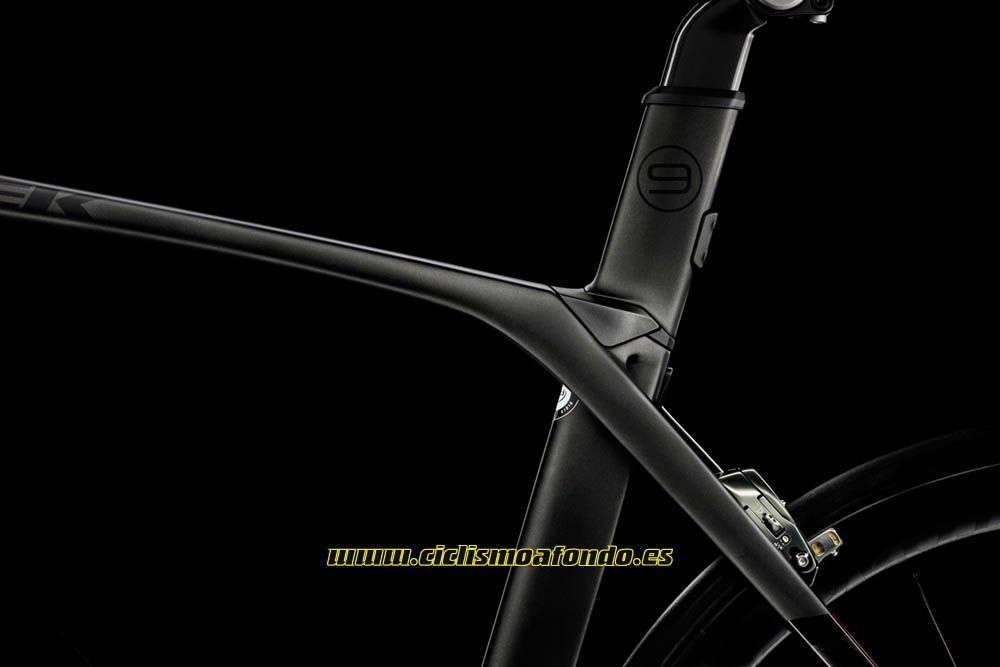 Nueva Trek Madone