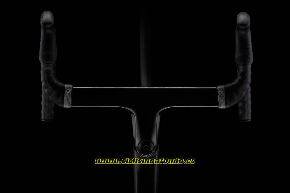 Nueva Trek Madone