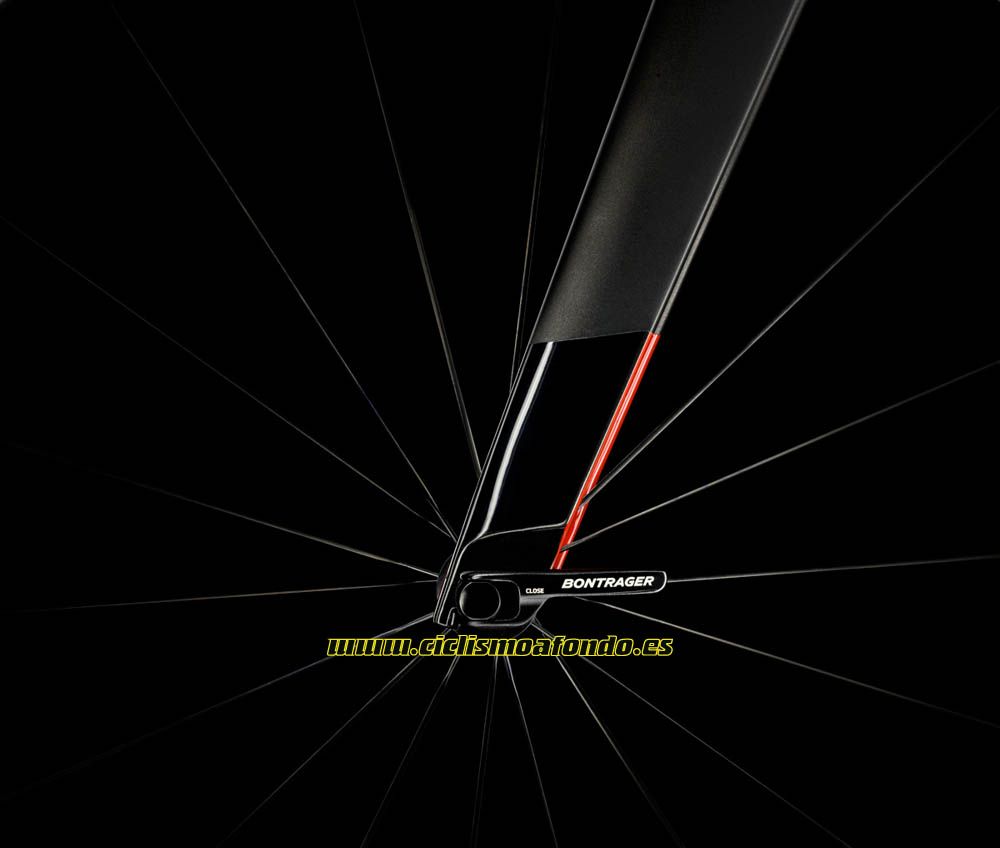 Nueva Trek Madone