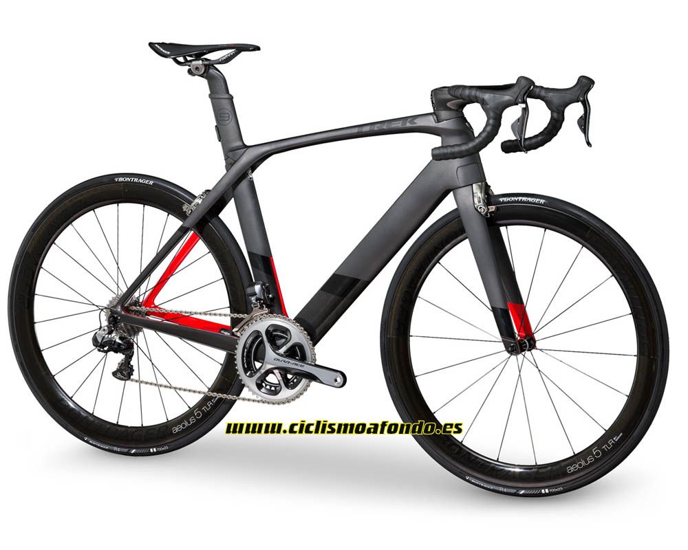Nueva Trek Madone