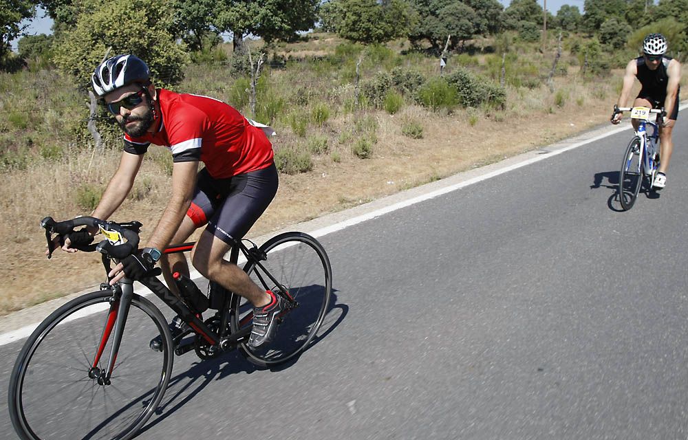 I Marcha Cicloturista Pedalea contra el cáncer