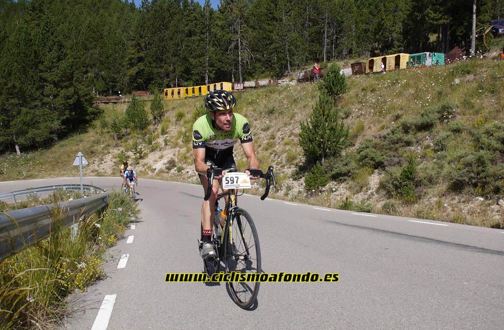 La Ruta Minera 2015 / Galería 1