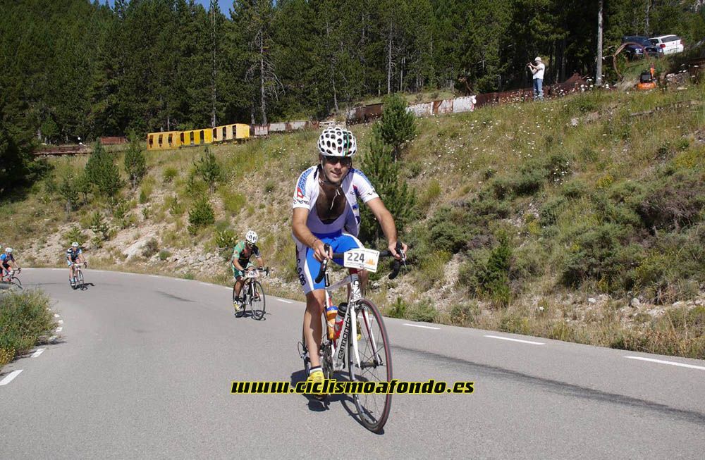 La Ruta Minera 2015 / Galería 1