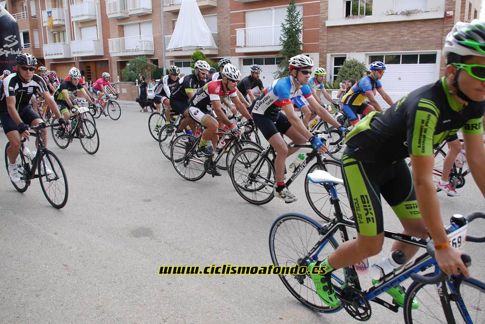 La Ruta Minera 2015 / Galería 1