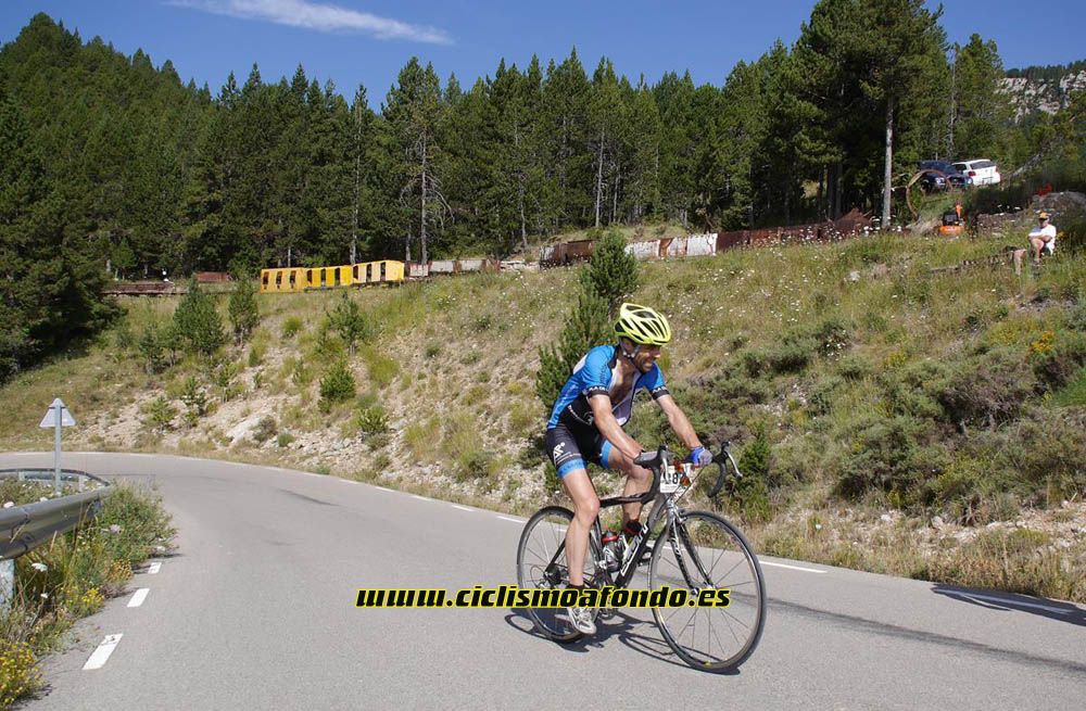 La Ruta Minera 2015 / Galería 1