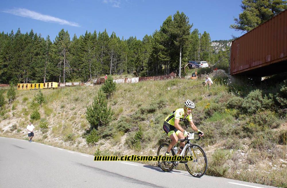 La Ruta Minera 2015 / Galería 1