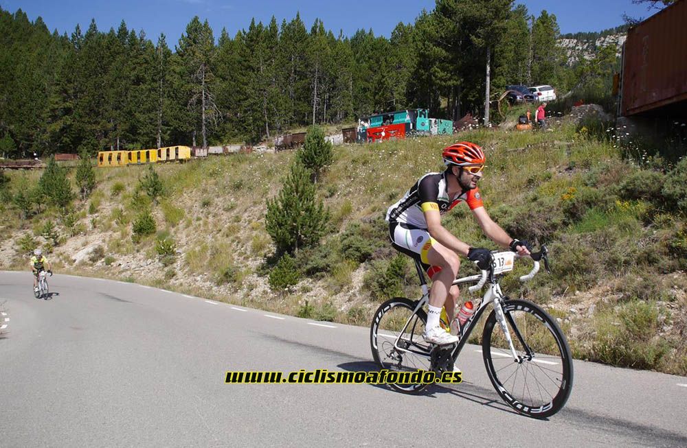 La Ruta Minera 2015 / Galería 1