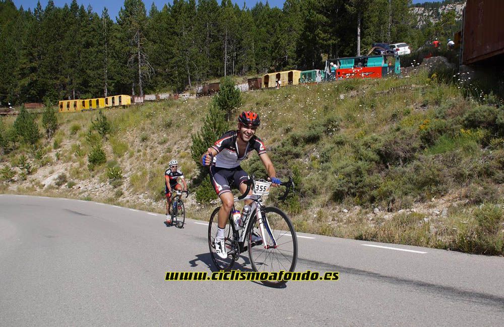 La Ruta Minera 2015 / Galería 1
