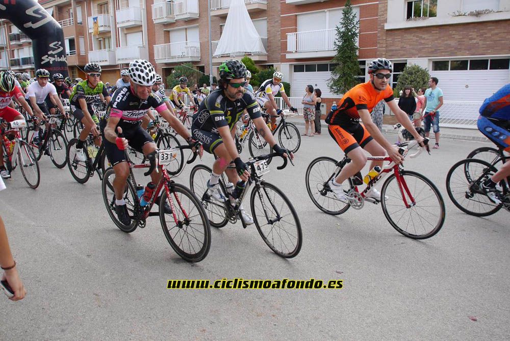 La Ruta Minera 2015 / Galería 1