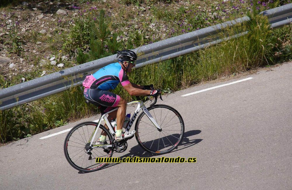 La Ruta Minera 2015 / Galería 1