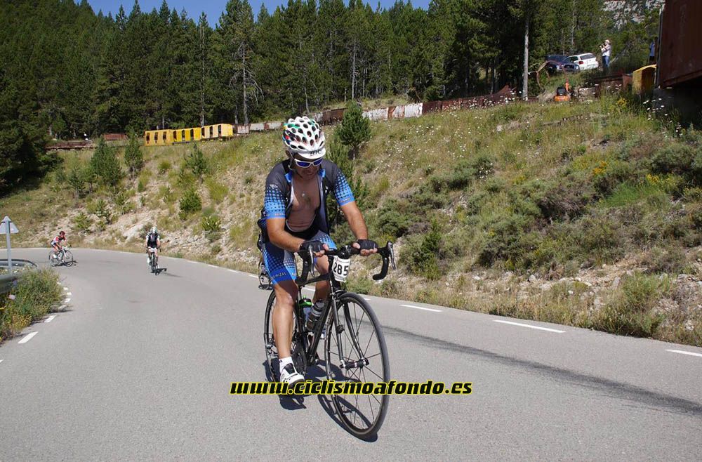 La Ruta Minera 2015 / Galería 1